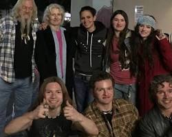 Alaskan Bush People cast North Star Ranch family members 2025 2026 and Billy Brown tribute, do AI tạo