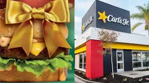 Carls Jr.: Así consigues una hamburguesa gratis antes de Navidad 2025