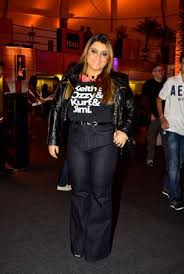 Resultado de imagem para look da preta gil