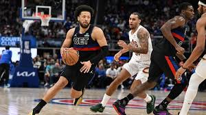 Pistons vs. Cavaliers odds, prediction, time: 2026 NBA playoff picks, Game 1 best bets from proven model
