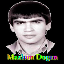 Dr.Işık İşcanlı-Ve adı MAZLUM DOĞAN&#39;mış... / Mazlum&#39;u anlatmak da çok zor… 1980 Haziran ayının başı, ... - mazlum-dogan