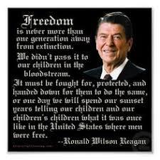 Ronald Reagan on Pinterest | Presidents, Very Funny Quotes and Freedom via Relatably.com