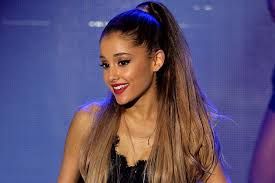 Resultado de imagem para ariana grande 2015 instagram