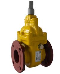AVK Donkin Softseal Gate Valve - AVK UK