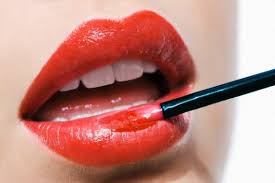 Resultado de imagem para imagens batom