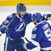 Potent Penguins power play may test much-penalized Lightning (w ...