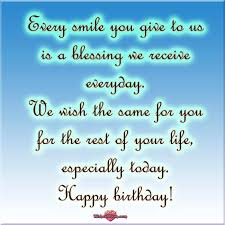 Happy Birthday Wishes For Son and Daughter ~ WishesAlbum via Relatably.com