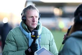 Stuart Pearce urges Arsenal star to do more because he can