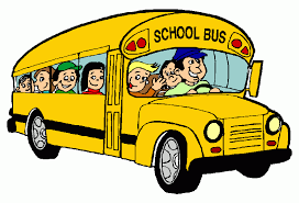 Znalezione obrazy dla zapytania autobus gif