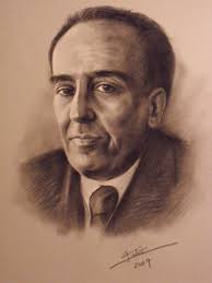 Resultado de imagen de antonio machado