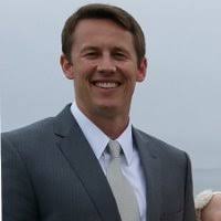 Cardiac Imaging Employee Brock Peterson's profile photo