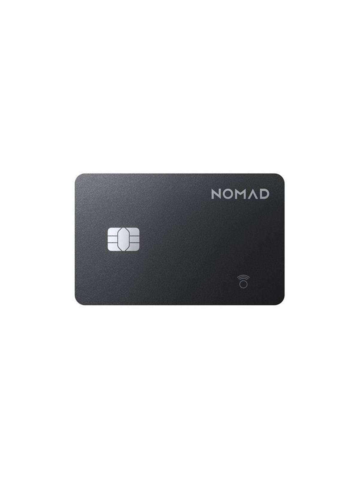 Nomad Tracking Card Pro