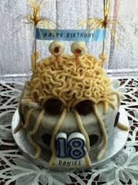 Résultat de recherche d'images pour "flying spaghetti monster sighting"