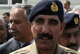 Islamabad: Lieutenant General Zaheerul Islam was on Friday appointed the chief of the powerful ISI by Pakistan government, ending months of speculation ... - Zaheer%2520ul295