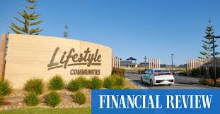 AFR - News update