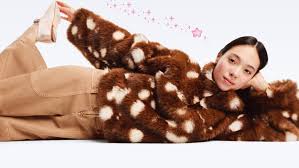 Gap and Sandy Liang Collaboration Reimagines Gap Icons