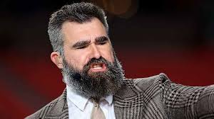 Jason Kelce