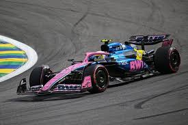 F1: Norris Impone Dominio en Brasil ¿Verstappen Fuera de la Pelea?