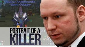 Image result for anders behring breivik