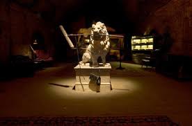 Image result for banksy the queen and prince philip