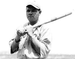 Image result for babe ruth