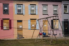 'Dear America': HUD workers say they're being blocked from doing their jobs