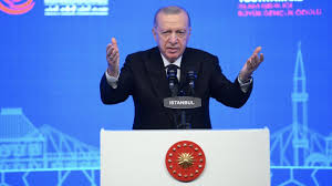 TRT Haber - News update