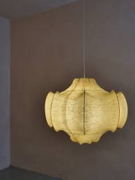 Suspension Viscontea Cocoon par Achille &amp; Pier Giacomo ...