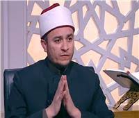 قضاء من رمضان