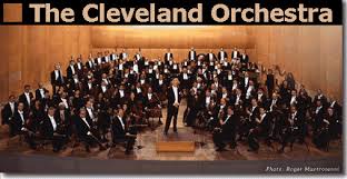 �������� �� ������� Cleveland Orchestra;