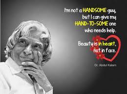 15 Most Famous Motivational and Inspiring APJ Kalam Quotes ... via Relatably.com