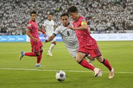 Who has qualified for the 2026 World Cup?