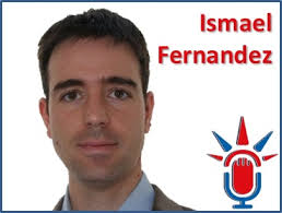 Ismael Fernandez, PhD: EB-5 Targeted Employment Area Designations using GATES (Ep. 7) - Ismael-Fernandez