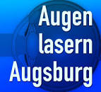 Augen lasern augsburg