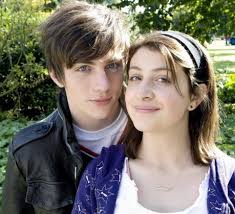 Aaron Bjohnson Angus Thongs And Perfect Snogging Cat Angus, Thongs and Perfect Snogging Photo Shared By ... - angus-thongs-and-perfect-snogging-cast-1105446181