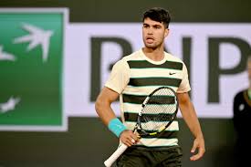 Carlos Alcaraz: Is He Dating? Love Life of the Tennis Star Explored! - Imagen principal del artículo