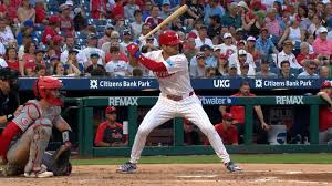 Struggling Turner moved out of leadoff spot, hitting 2nd in San Diego