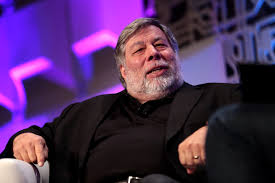 steve wozniak