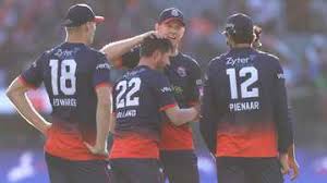 Ireland vs West Indies T20I Series Update: Weather Woes and Match Details