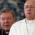 Pope Francis 'doubts' case against Cardinal George Pell