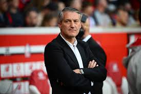 LOSC furieux : Létang dézingue l'arbitrage après la défaite face à l'OL ! - Imagen principal del artículo
