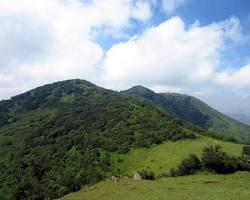 Image of Ngong Hills, Kenya