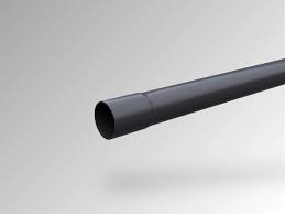 ALUFUCHS | Kunststoffrohr 3m – Alufuchs GmbH