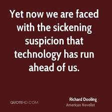 Richard Dooling Quotes. QuotesGram via Relatably.com