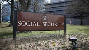 Some are receiving higher Social Security benefits this month. Here’s who.