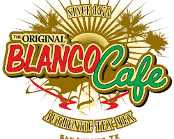 Image of Blanco Cafe Texas
