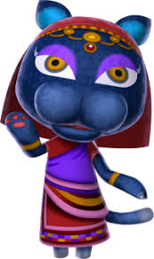 Katrina - Nookipedia, the Animal Crossing wiki via Relatably.com