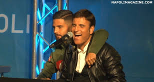 Trend Google: lorenzo insigne