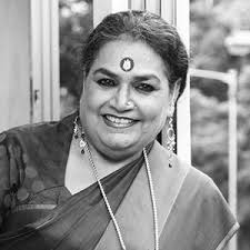 For over 44 years now, Usha Uthup has spread a message of love and unity, peace and harmony, tolerance and integrity, and happiness – through music. - large_Usha_Uthup