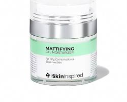 Image of SkinInspired Mattifying Moisturizer